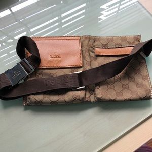Gucci Waist Bag